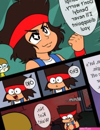 OK K.O.! Lets Be Heroes