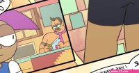 Weekly Thot! OK K.O.! Lets Be Heroes Inker Comics Porn Comic
