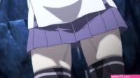 Every Anime and Cartoon Wetting Scene I Could Find