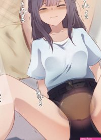 Omotober 62: Can you relax with a full bladder?