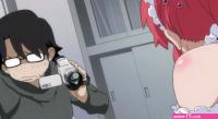 What anime is this scene from?