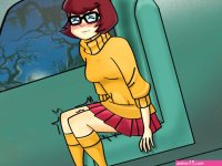Anime Omorashi