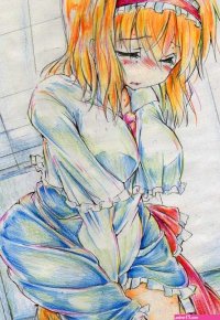 Omorashi animes - Page 2 image 24