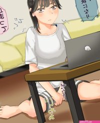 Omorashi animes - Page 2 image 29