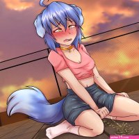 OmoOrg Omorashi Community on X: Starting off our first post on this account with our official OmoOrg omorashi banner designed by Splashipaws !