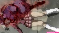Every Anime and Cartoon Wetting Scene I Could Find