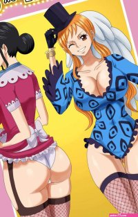 Porn comic One Gold Piece For Sex. PinkPawg. Sex comic busty beauties were
