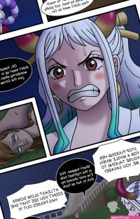 One Piece Sluts 2 Hentai english 11