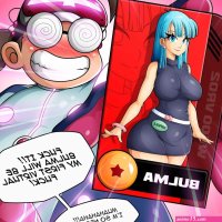 VR The Comic