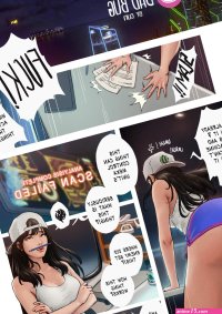 Bad Bug Overwatch CunCyun nHentai Comics