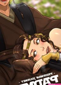 Padawan Journey