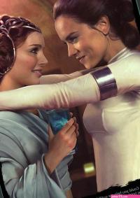 Star Wars Tales: Sands Of Damnation Porn Comic english 20