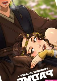 Padawan Journey: Padme Star Wars Lasga Claven