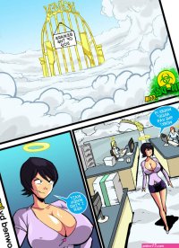 Lust Paradise InnocentDickGirls