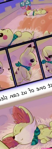 Performance Anxiety porn comic