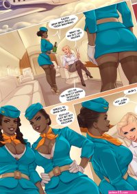Excellent Service Rino99 Porn Comic