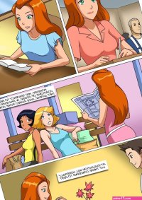 Deep Cover Evaluation Porn comic Rule 34 comic Cartoon porn comic