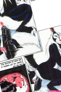 Performance Review comic porn