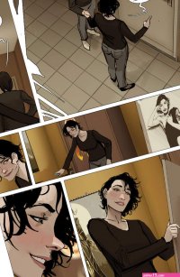 Sunstone 7 Rule 34 Porn Comic