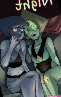Porn comics with Peridot the best collection of porn comics
