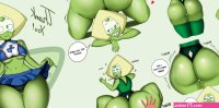 Explore Vn Simp: Steven Universe in FreeComix