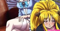 Office Pet Project X Zone Palcomix Porn Comic