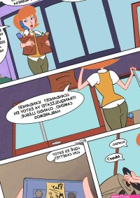 La venganza de Phineas