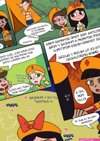 Phineas y ferb comic porn princess.onl Fappening Celebrity Photos