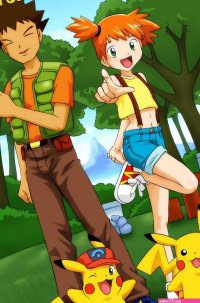 The New Adventures Of Ashchu Pokemon PalComix nHentai Comics