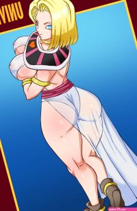The Goddess of Universe 7