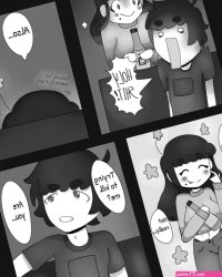 Plants! Porn comic Rule 34 comic Cartoon porn comic