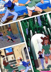 Pokemon