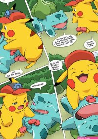 Pokemon 39 The New Adventures Of Ashchu 1 Pokemon Comic Porn Pokemon 39 The New Adventures Of Ashchu 1 Pokemon Comic Porn Page 61