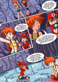 Manga Porn Comic image 208309