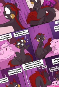 Ditto Pokemon Comic Porn