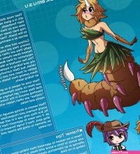 Porn comic POKEMUSU DEX. GOTTA FUCK POKEMON. Sex comic the world of