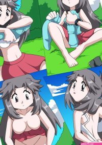 Mega Evolution