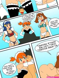 Pokemon- Final Battle