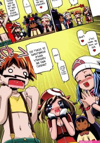 Pokemon mega evolve full korrina and bonnie porn comic princess.onl Fappening Celebrity Photos