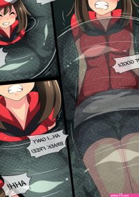May pokemon porn comics online