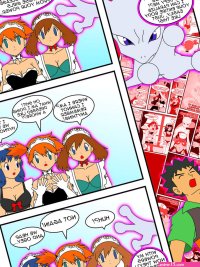 Pokemon- Final Battle