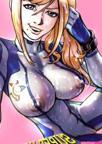 Super Wild Mission hentai manga for free