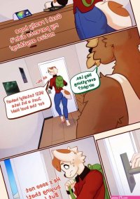 Porn comic How 2 hide your Renamon. YourDigimonGirl Sex comic beauty pokemon was