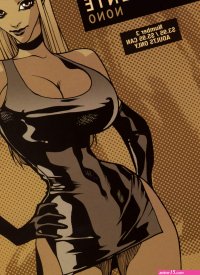 Read Nono Manga Caliente Chapter 3 English Hentai Porns