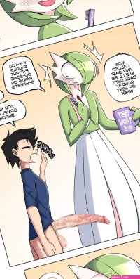 Pokemon Hentai Porn