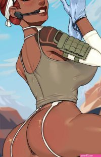 Xinaelle.. Apex Legends
