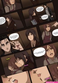 Demonstration Of Loyalty Attack on Titan Hades483