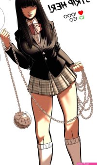 Kill Bill porn comics cartoon porn comics Rule 34