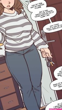 Mom deals with my bully- NotEnoughMilk