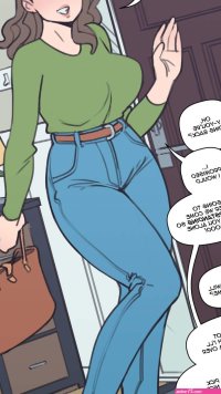 Mom Deals With My Bully Porn Comic